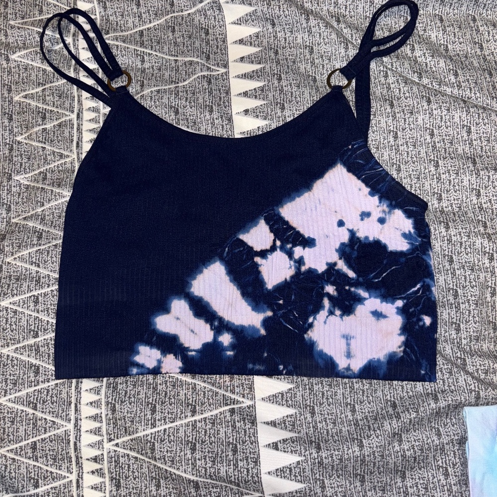 Bombshell sportswear - ribbed sports bra